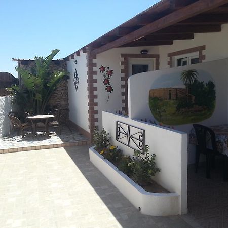 Appartamento Vincenzina 람페두사 외부 사진