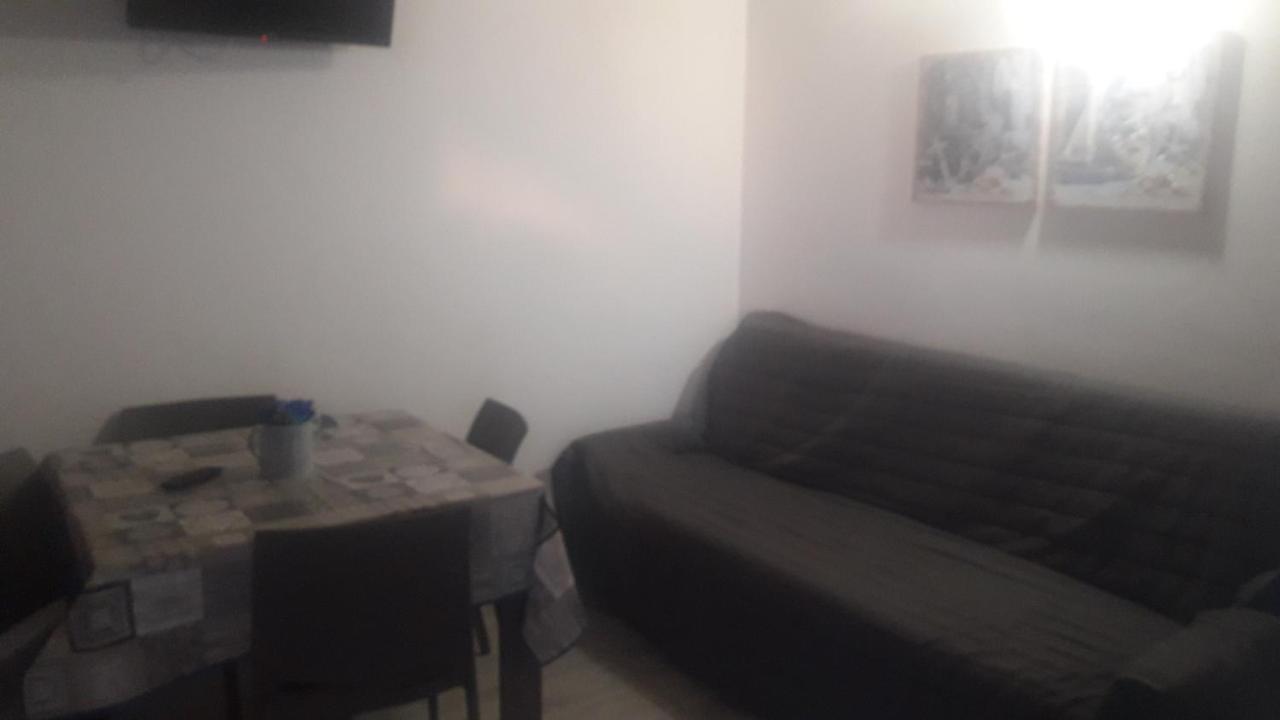 Appartamento Vincenzina 람페두사 외부 사진