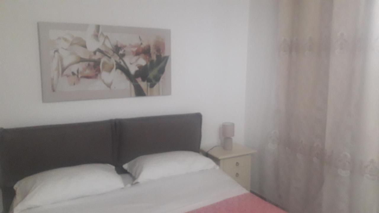 Appartamento Vincenzina 람페두사 외부 사진