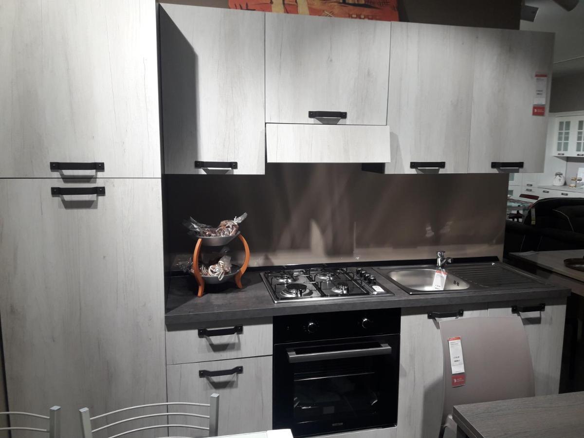 Appartamento Vincenzina 람페두사 외부 사진