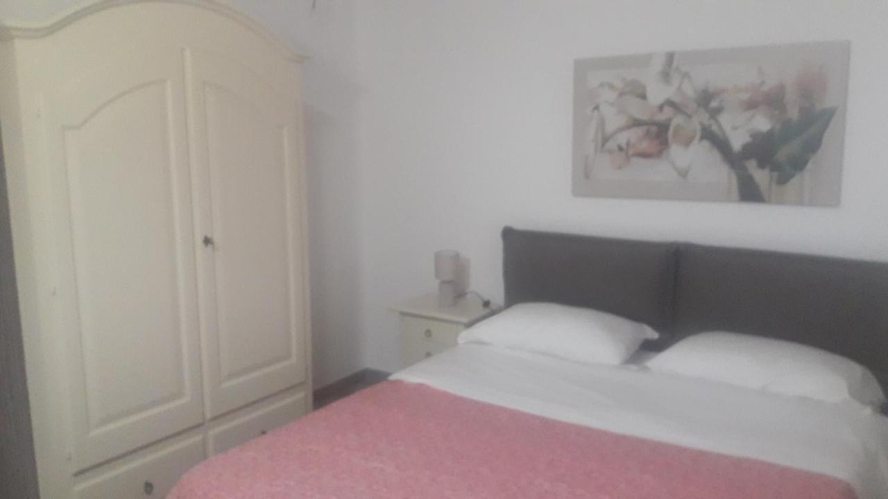 Appartamento Vincenzina 람페두사 외부 사진