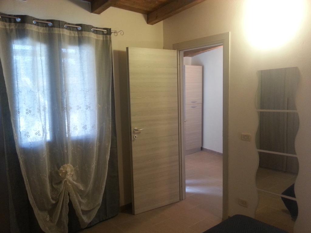 Appartamento Vincenzina 람페두사 외부 사진
