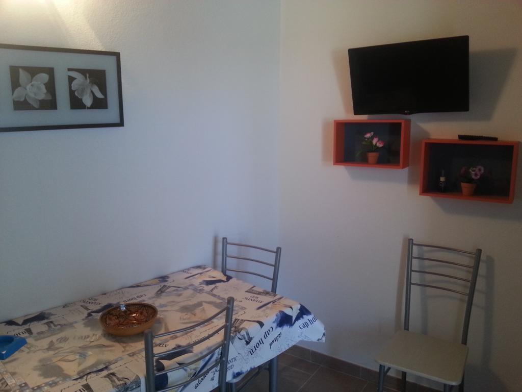 Appartamento Vincenzina 람페두사 외부 사진