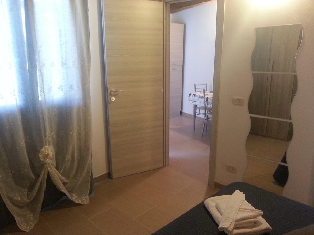 Appartamento Vincenzina 람페두사 외부 사진