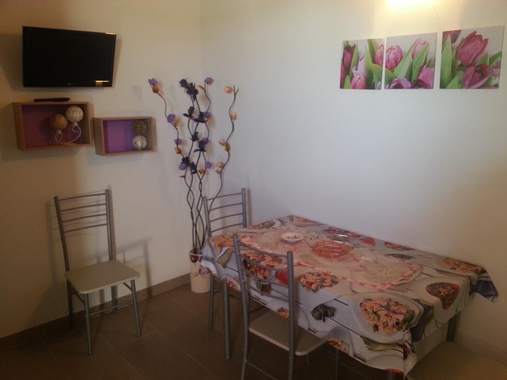 Appartamento Vincenzina 람페두사 외부 사진