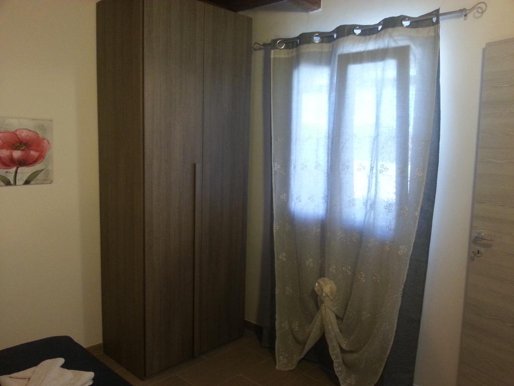 Appartamento Vincenzina 람페두사 외부 사진